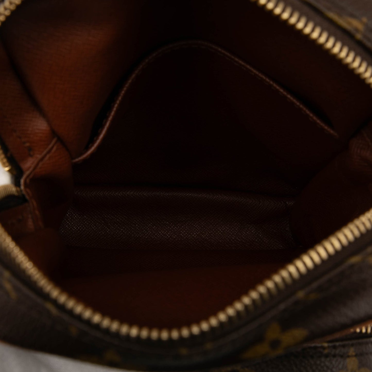 Louis Vuitton Monogram Amazone