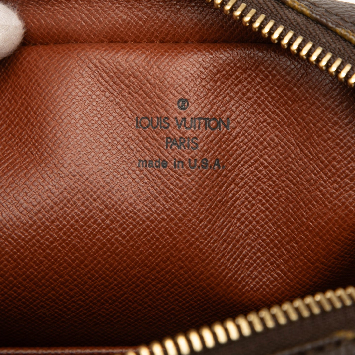 Louis Vuitton Monogram Amazone