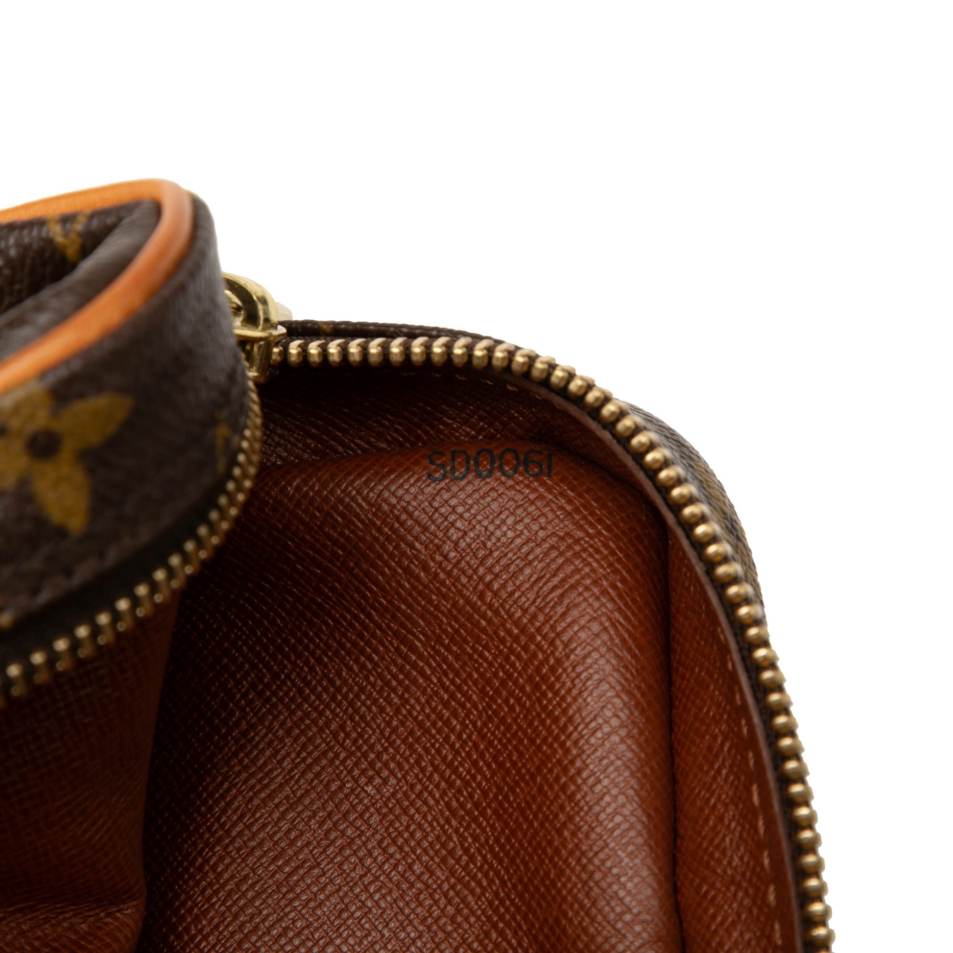 Louis Vuitton Monogram Amazone