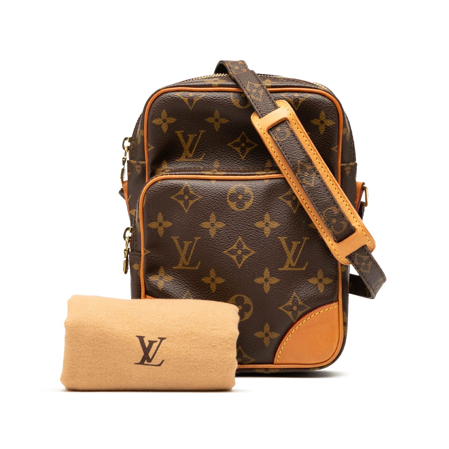 Louis Vuitton Monogram Amazone
