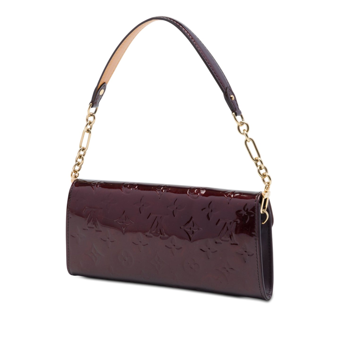 Louis Vuitton Monogram Vernis Sunset Boulevard