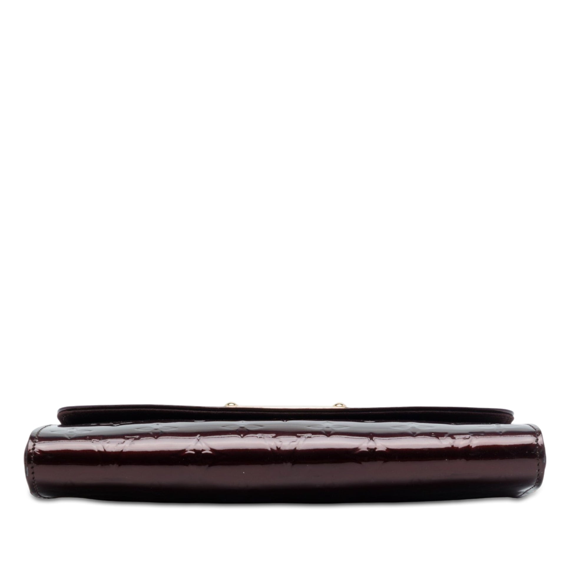 Louis Vuitton Monogram Vernis Sunset Boulevard
