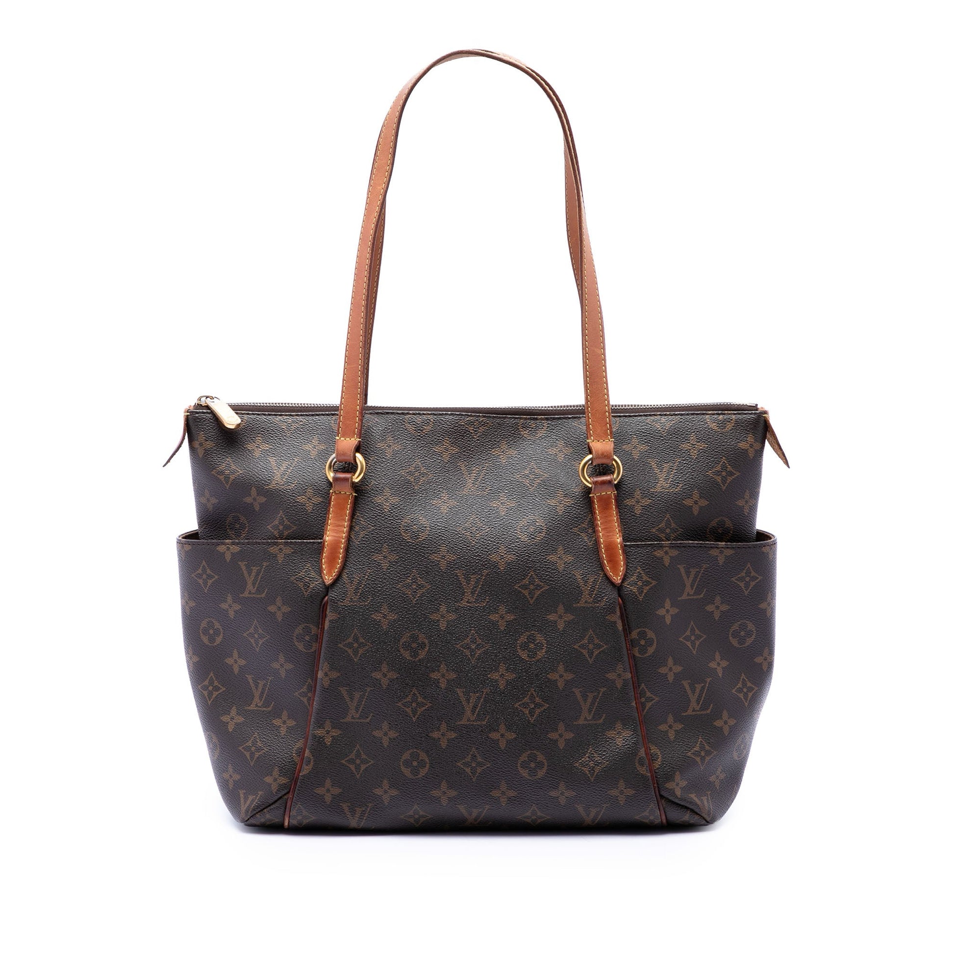 Louis Vuitton Monogram Totally MM
