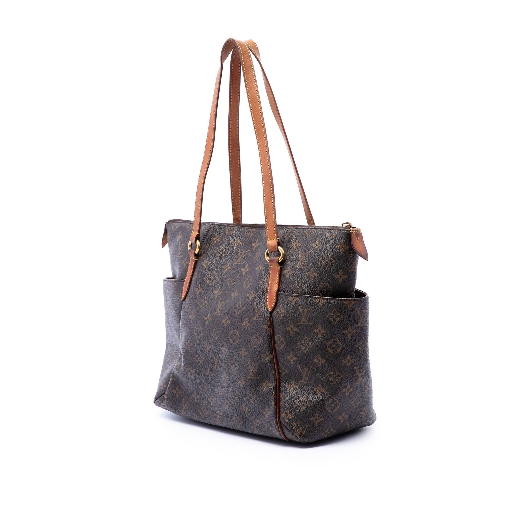 Louis Vuitton Monogram Totally MM