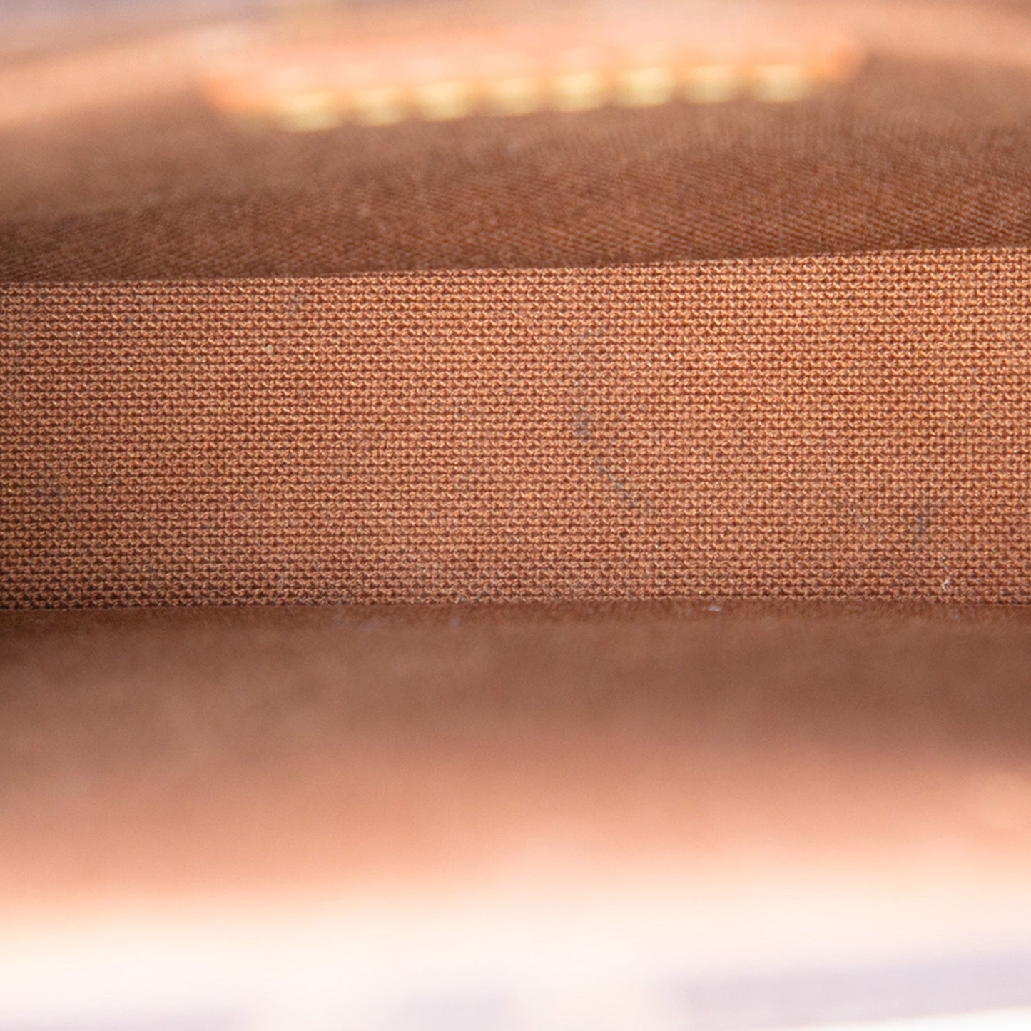 Louis Vuitton Monogram Petit Sac Plat