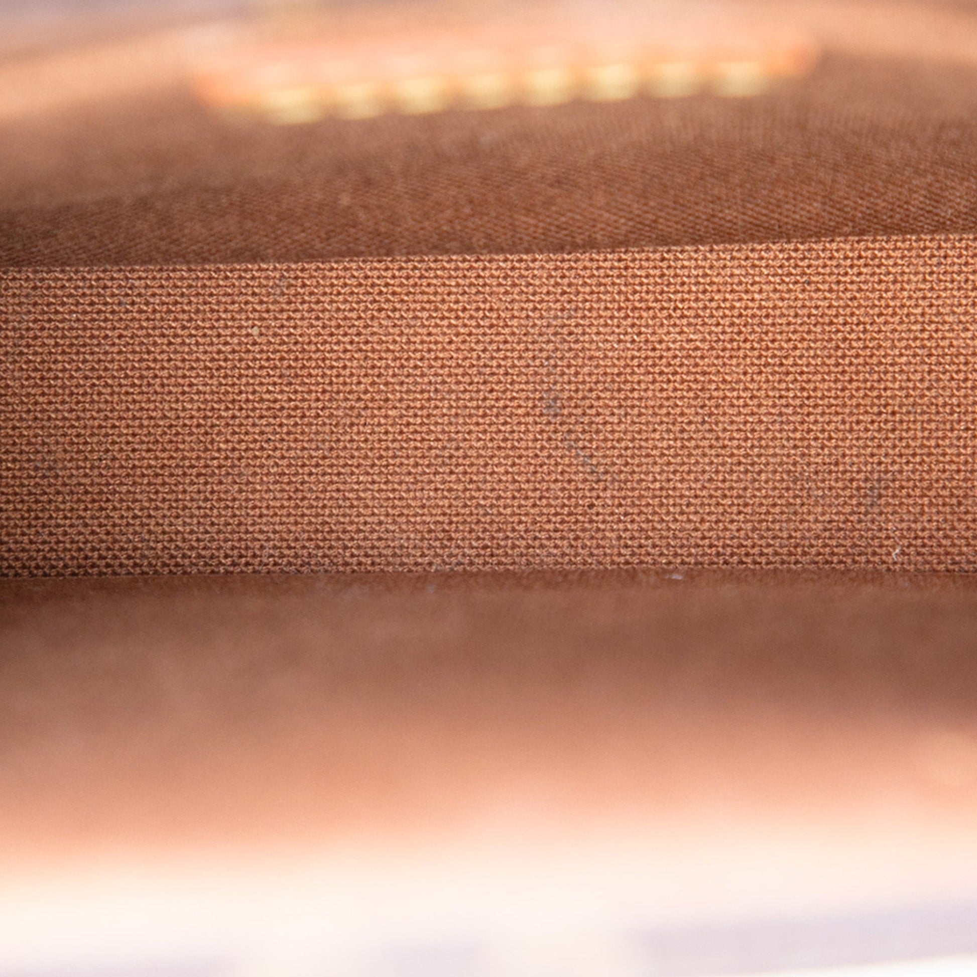 Louis Vuitton Monogram Petit Sac Plat