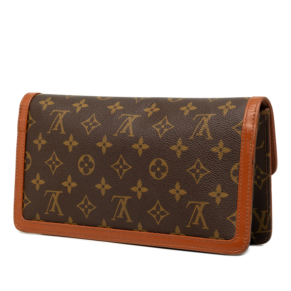Louis Vuitton Monogram Pochette Dame PM