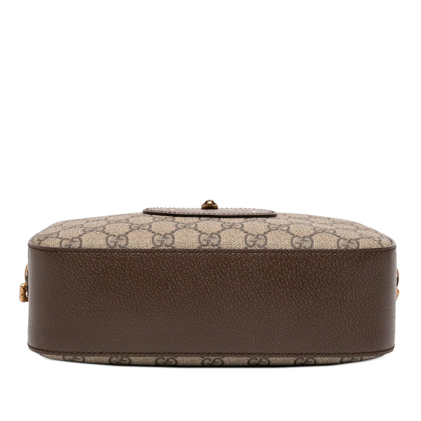 Gucci GG Supreme Web Neo Vintage Crossbody