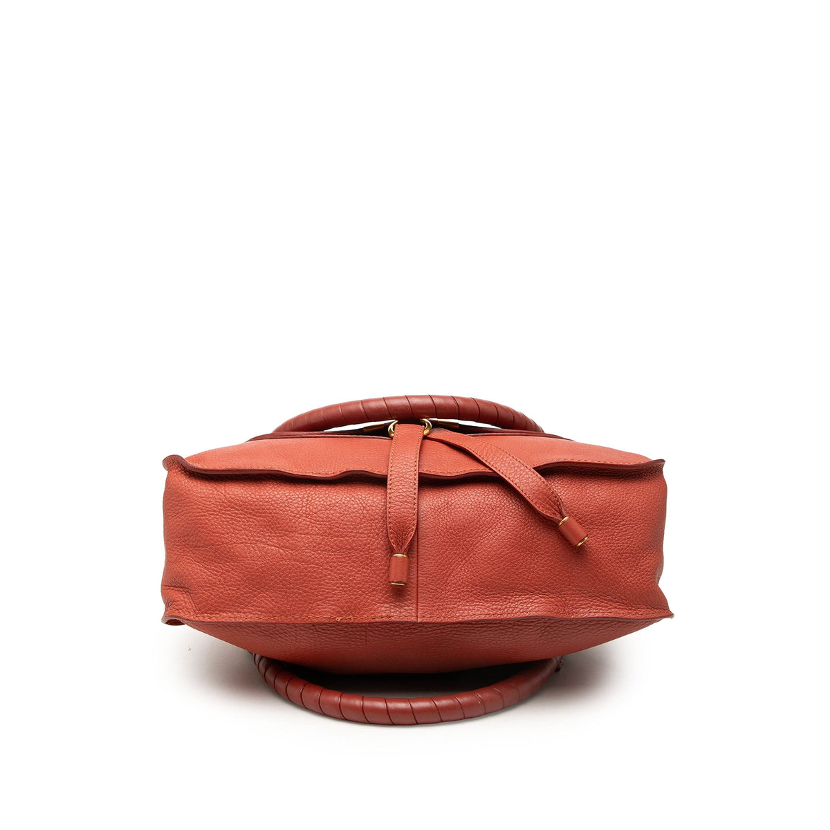 Chloé Medium Leather Marcie Satchel