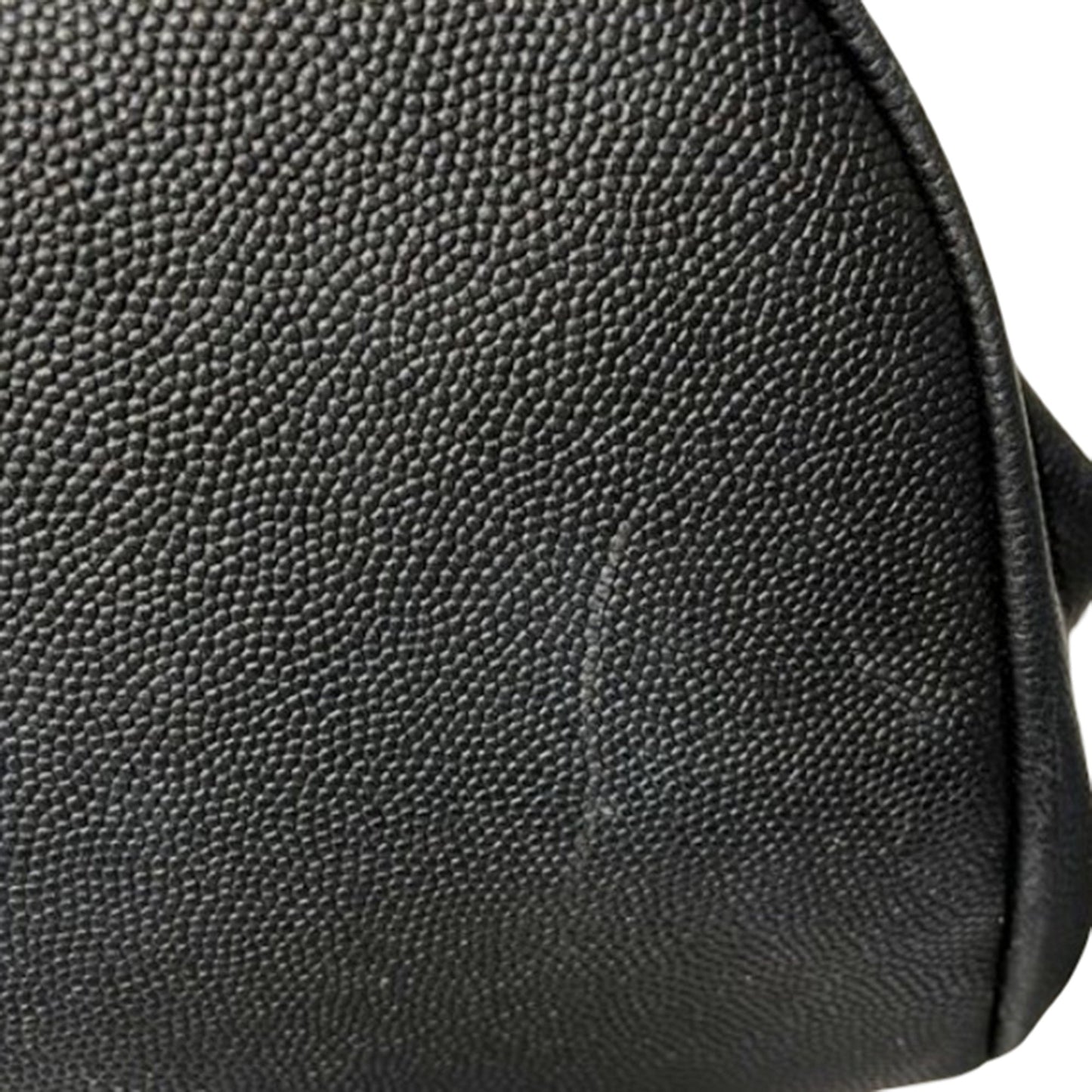 Chanel Business Affinity Caviar Backpack