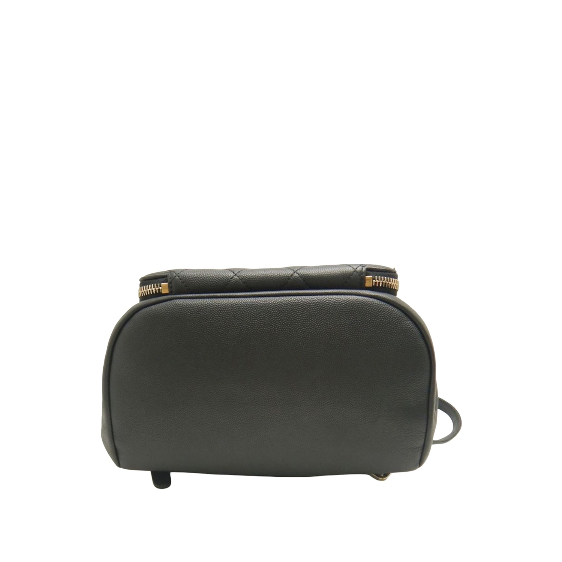 Chanel Business Affinity Caviar Backpack