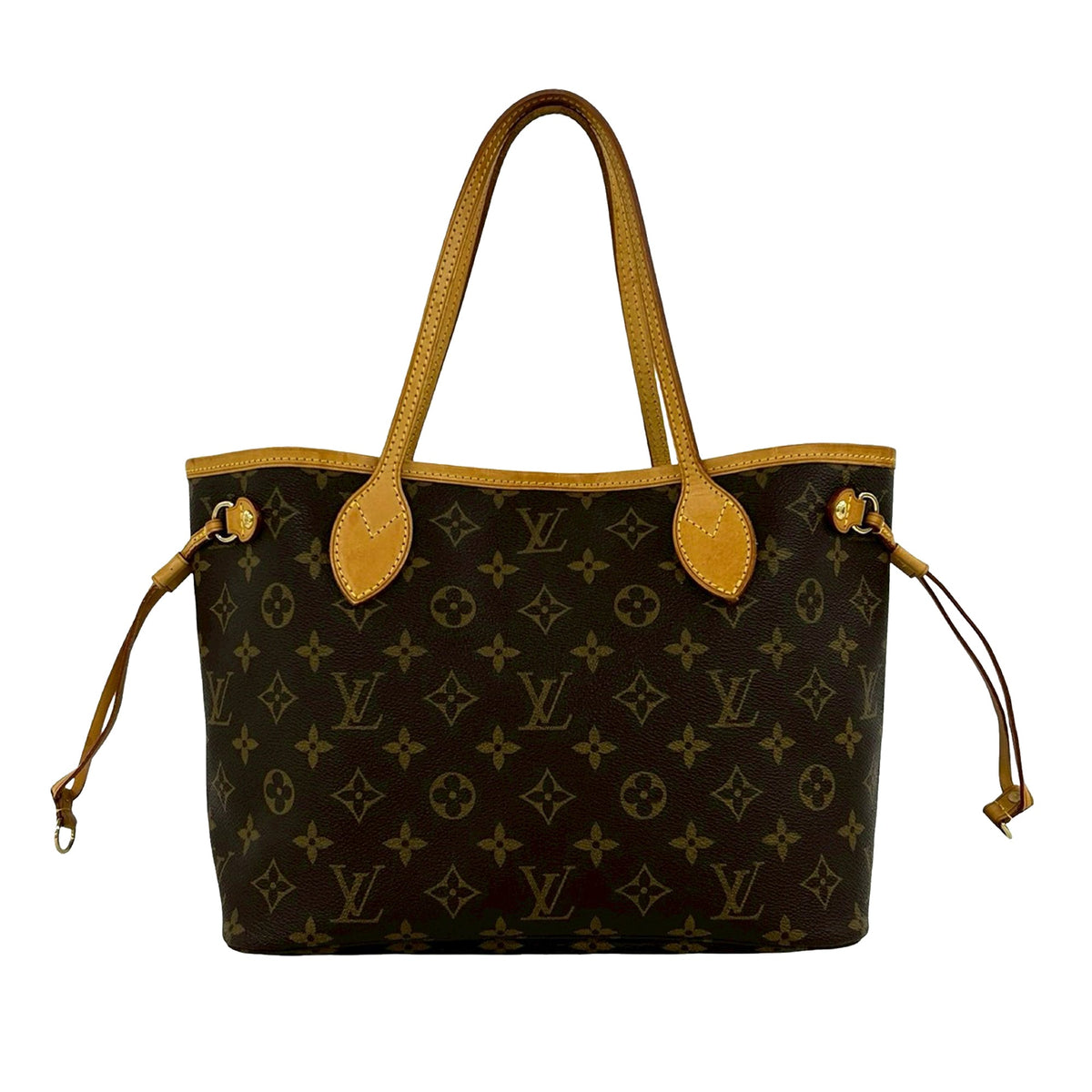 Louis Vuitton Monogram Neverfull MM