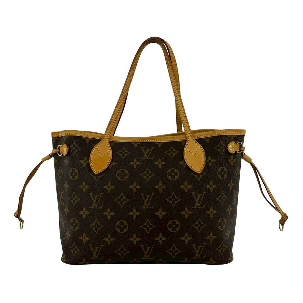 Louis Vuitton Monogram Neverfull MM