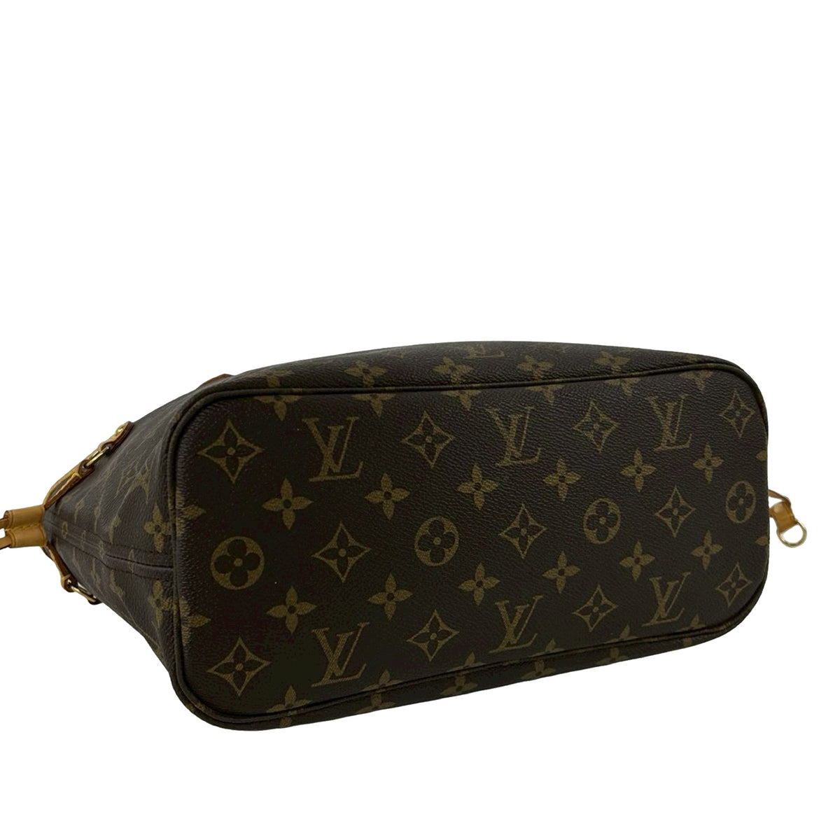 Louis Vuitton Monogram Neverfull MM