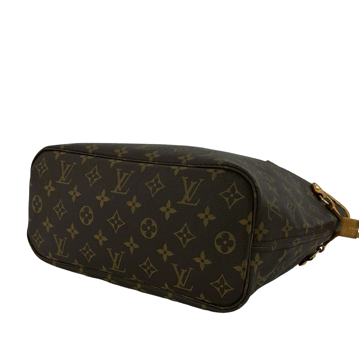 Louis Vuitton Monogram Neverfull MM