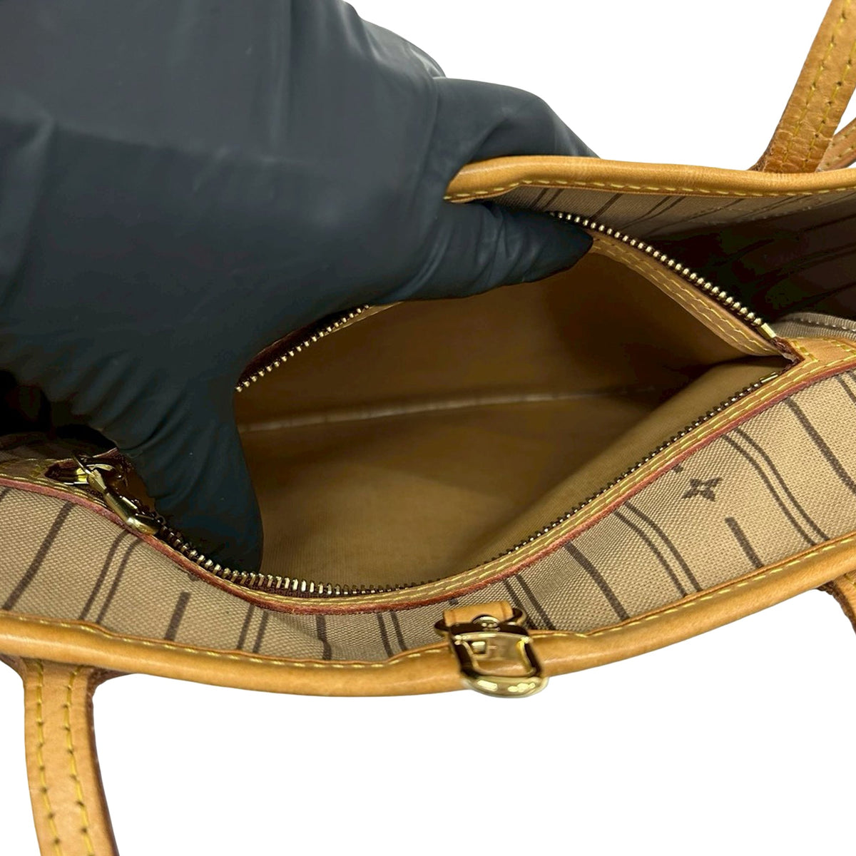 Louis Vuitton Monogram Neverfull MM