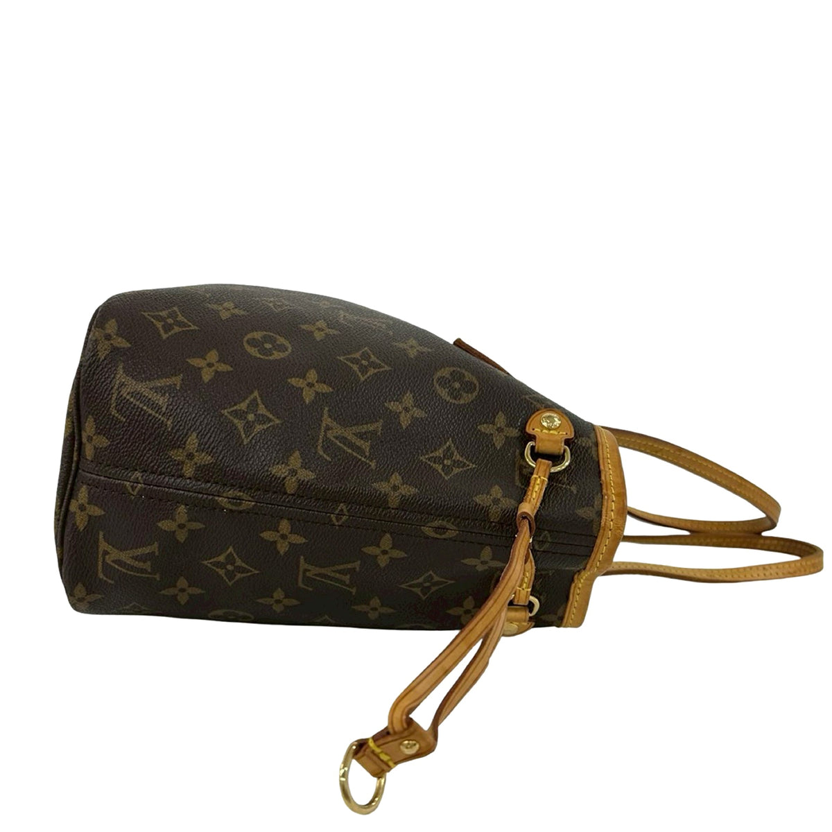 Louis Vuitton Monogram Neverfull MM