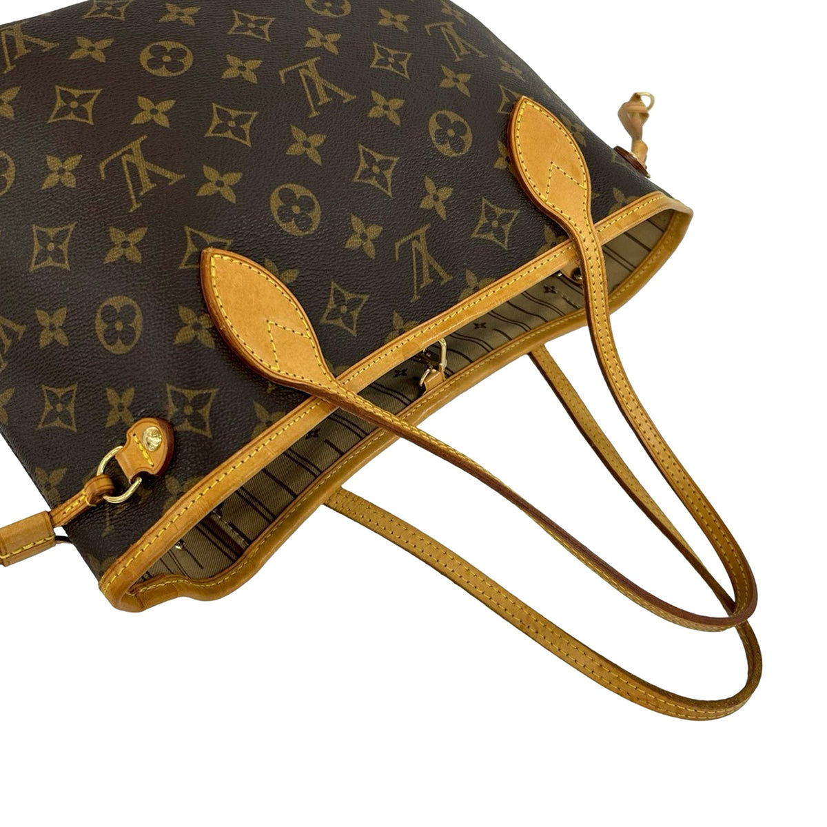 Louis Vuitton Monogram Neverfull MM
