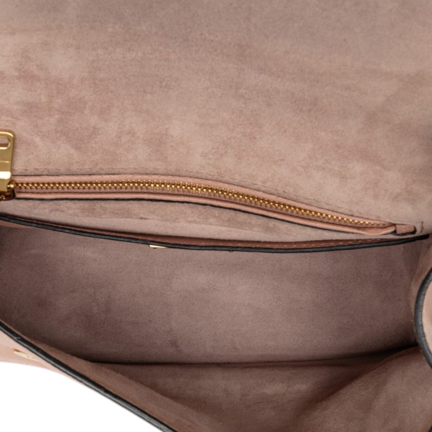 Miu Miu Goatskin Madras Soft Calf Crystal Embellished Crossbody