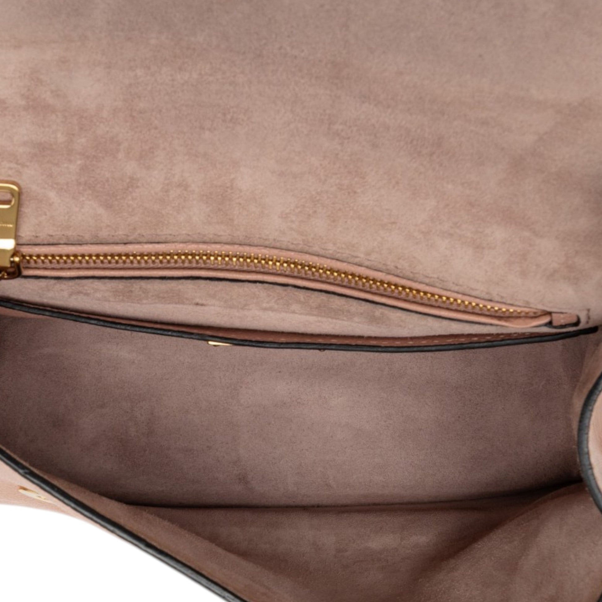 Miu Miu Goatskin Madras Soft Calf Crystal Embellished Crossbody