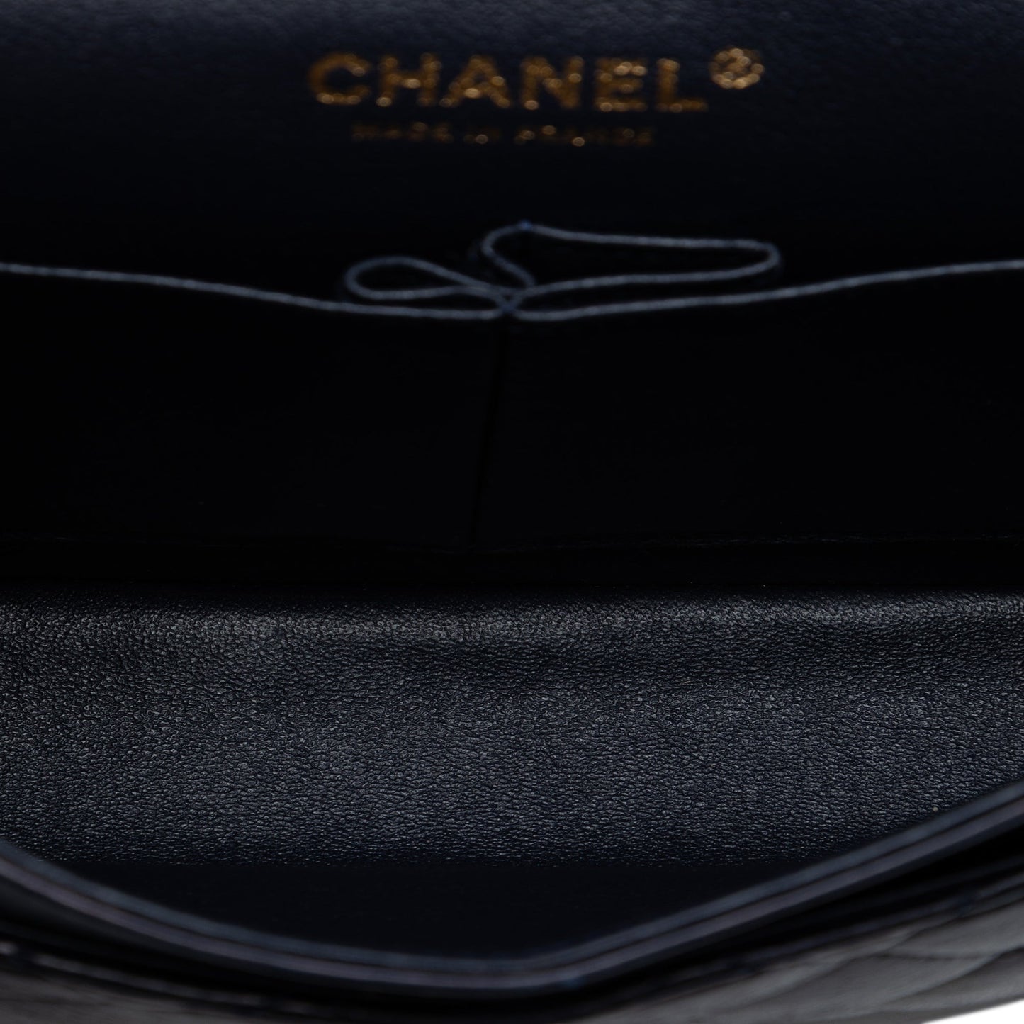 Chanel Medium Classic Lambskin Double Flap
