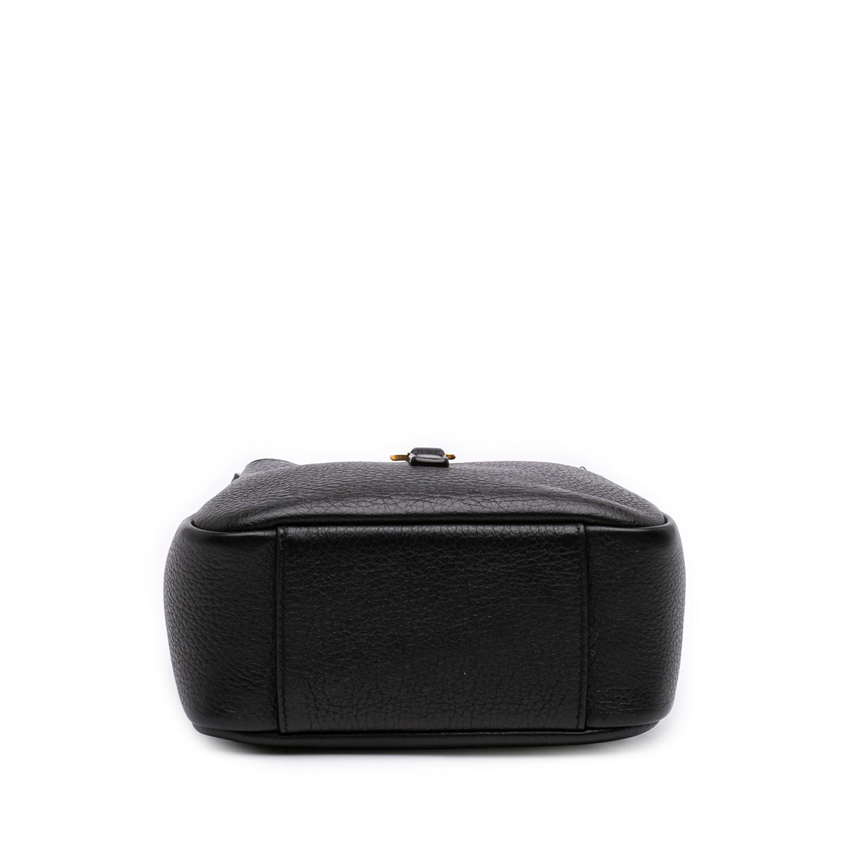 Saint Laurent Baby Grained Calfskin Supple Le 5 a 7 Soft Hobo