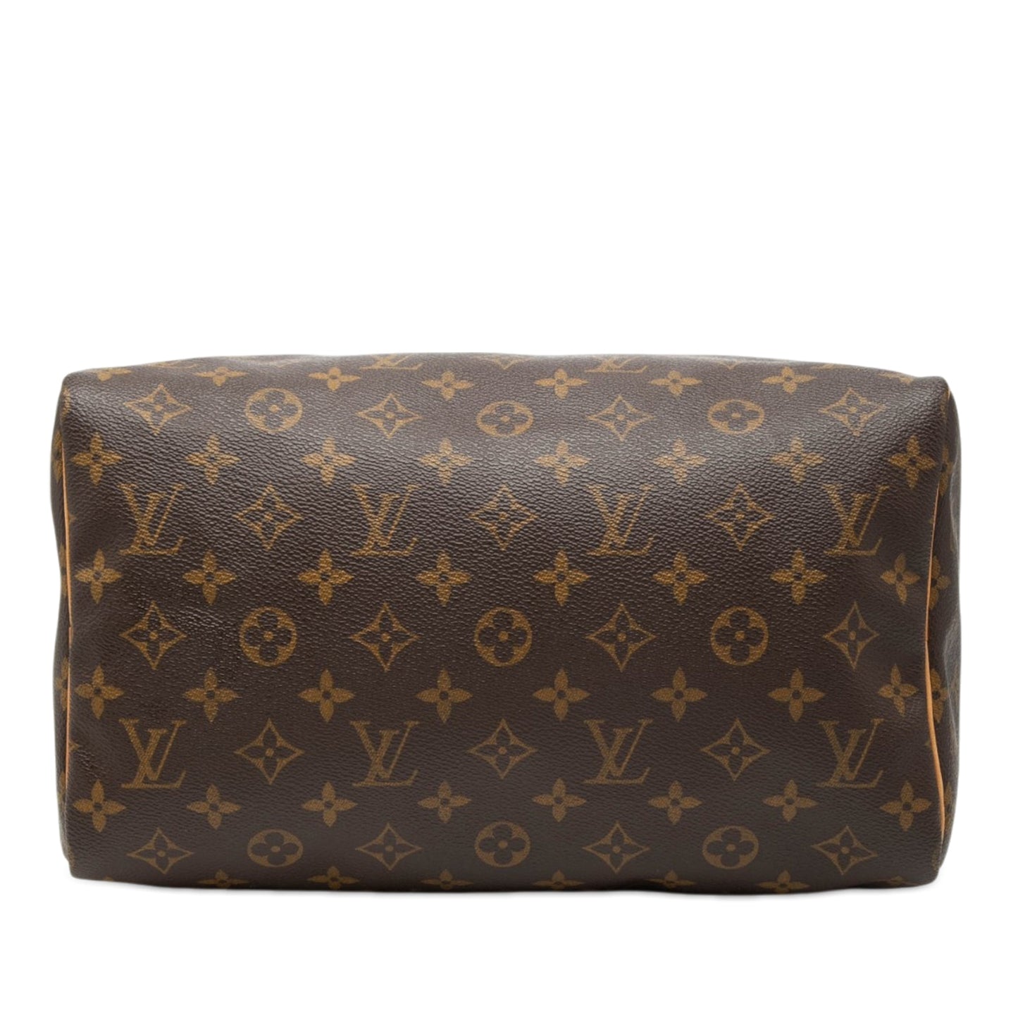 Louis Vuitton Monogram Speedy 30
