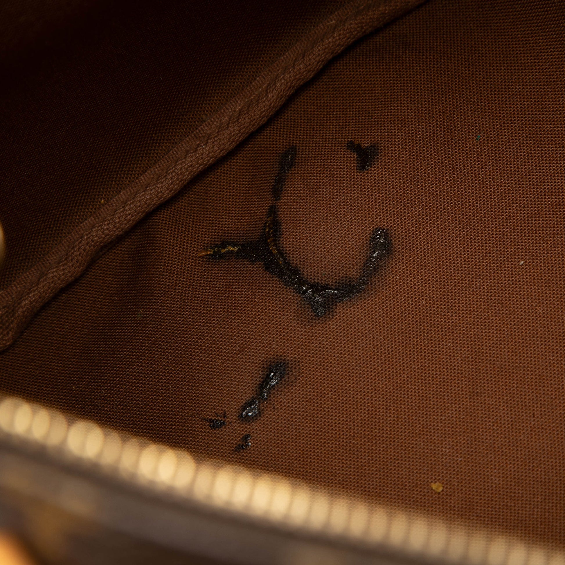 Louis Vuitton Monogram Speedy 30