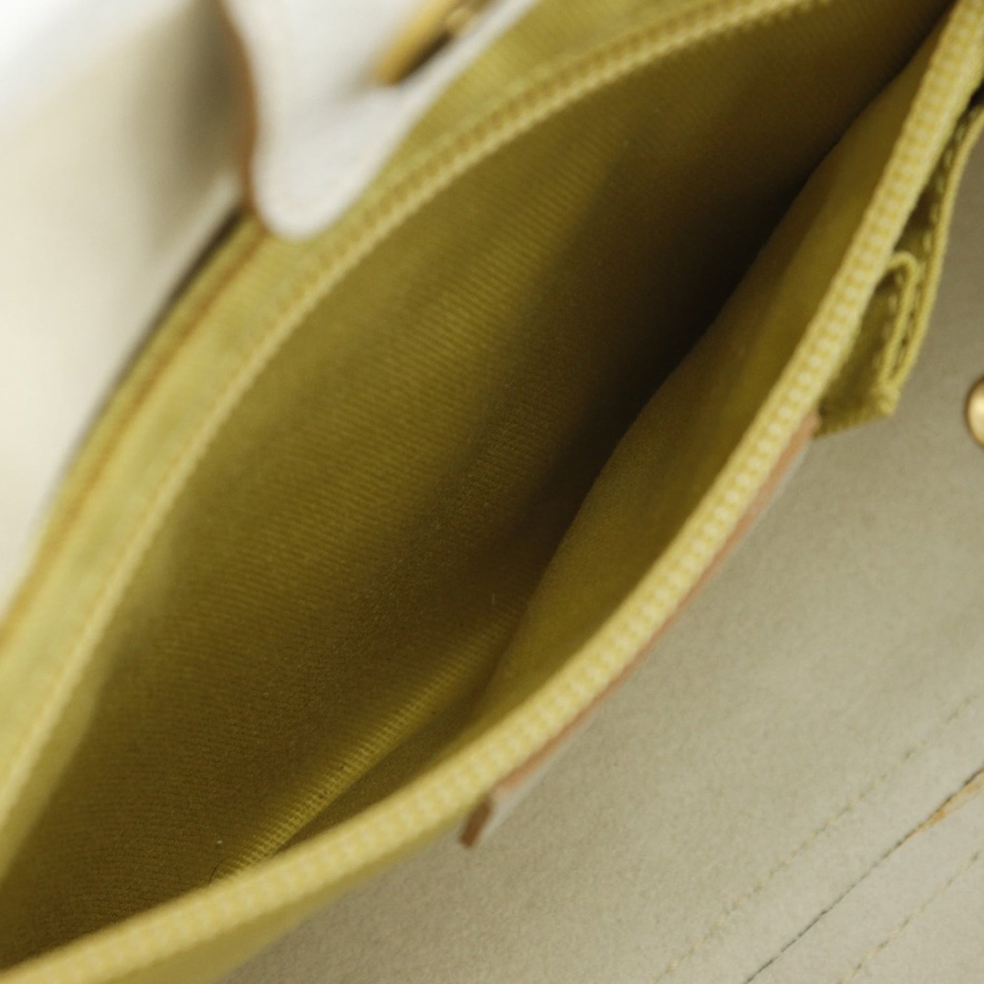 Ferragamo Leather Tote