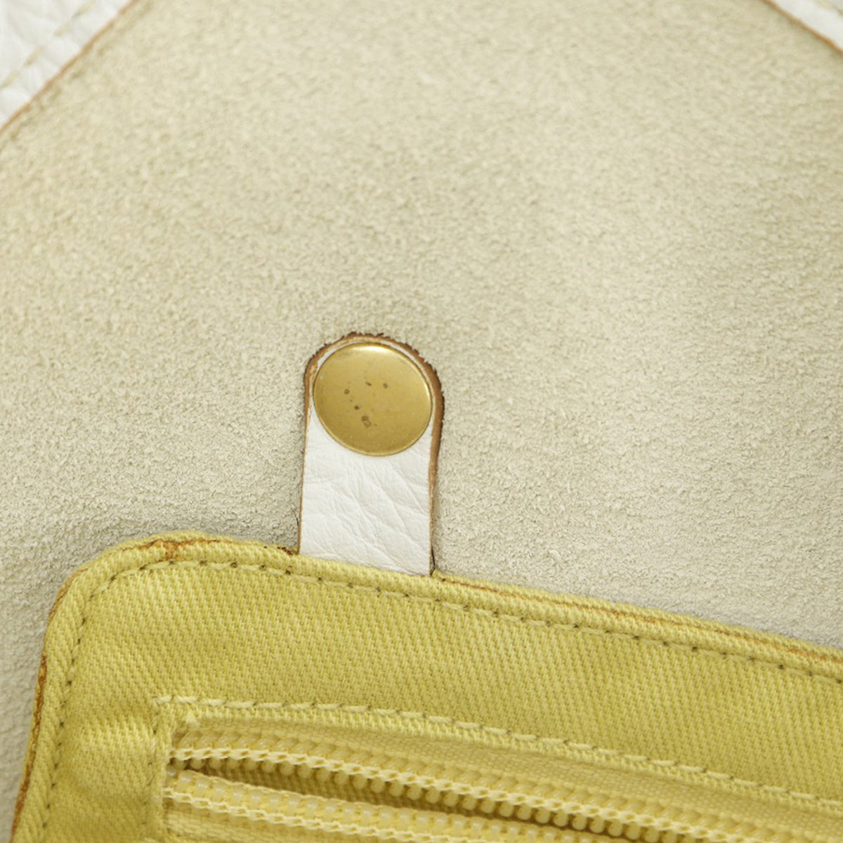 Ferragamo Leather Tote