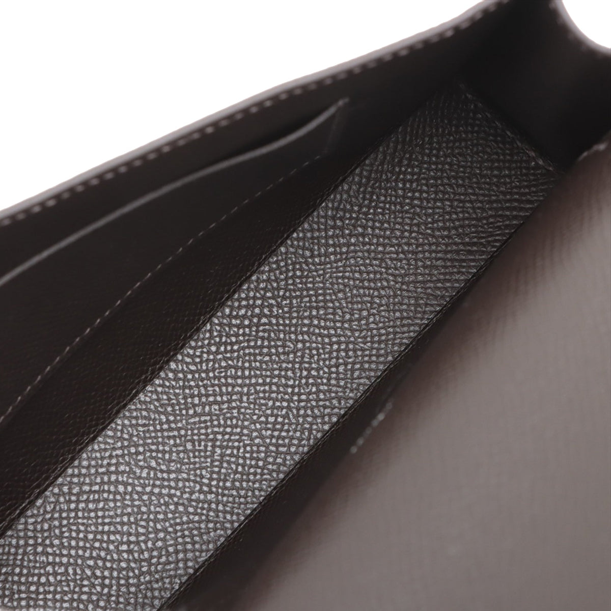 Hermès Epsom Hermesnap Wallet On Strap