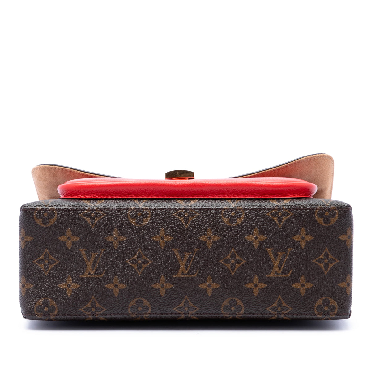 Louis Vuitton Monogram Marignan — Brown