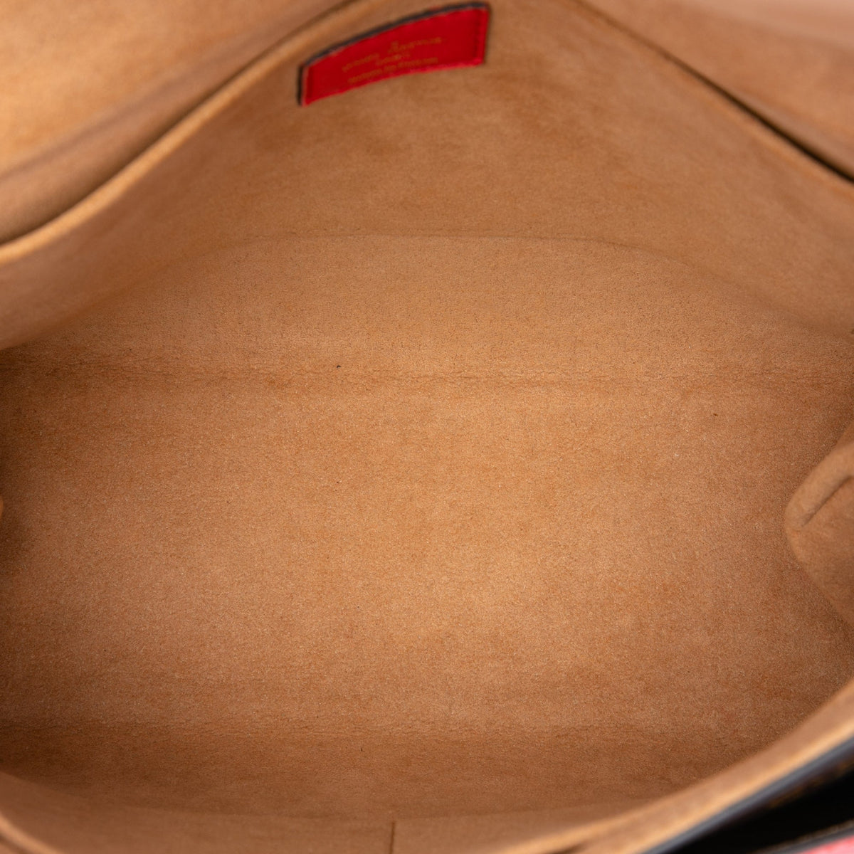 Louis Vuitton Monogram Marignan — Brown