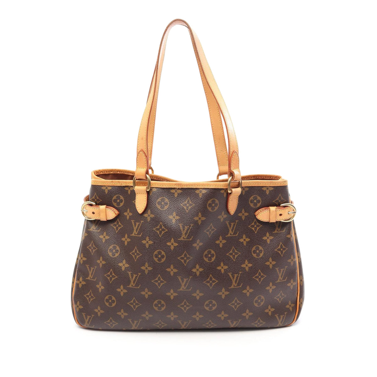 Louis Vuitton Monogram Batignolles Horizontal