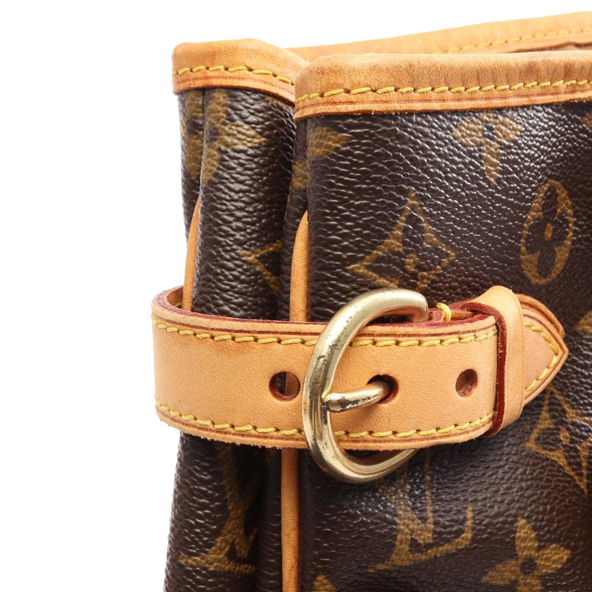 Louis Vuitton Monogram Batignolles Horizontal