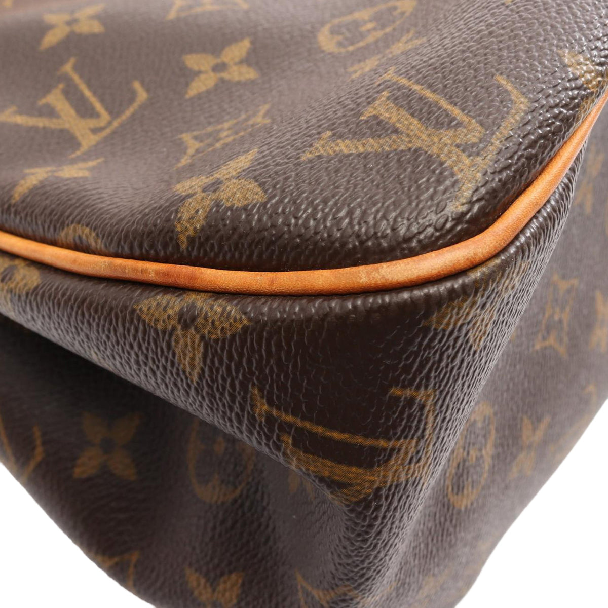 Louis Vuitton Monogram Batignolles Horizontal