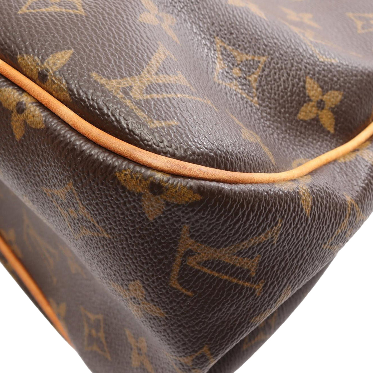 Louis Vuitton Monogram Batignolles Horizontal