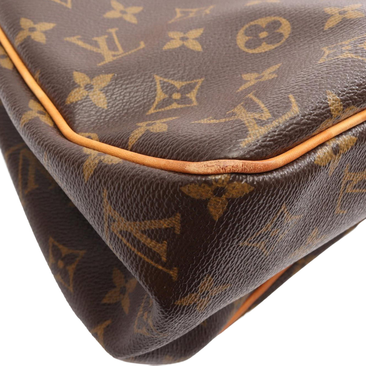 Louis Vuitton Monogram Batignolles Horizontal