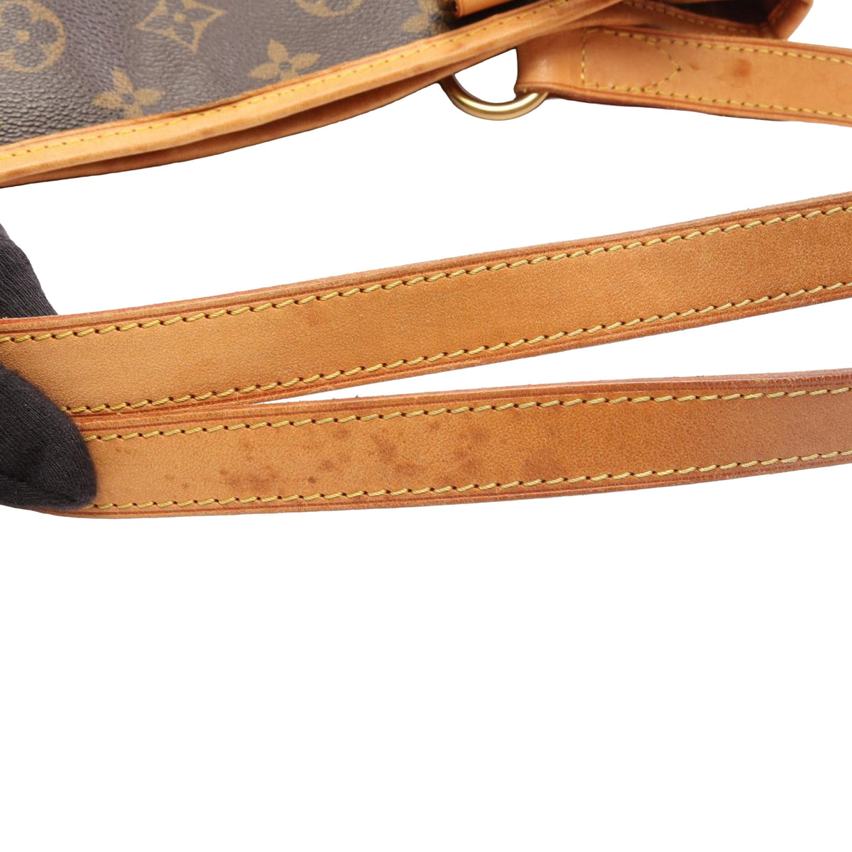 Louis Vuitton Monogram Batignolles Horizontal