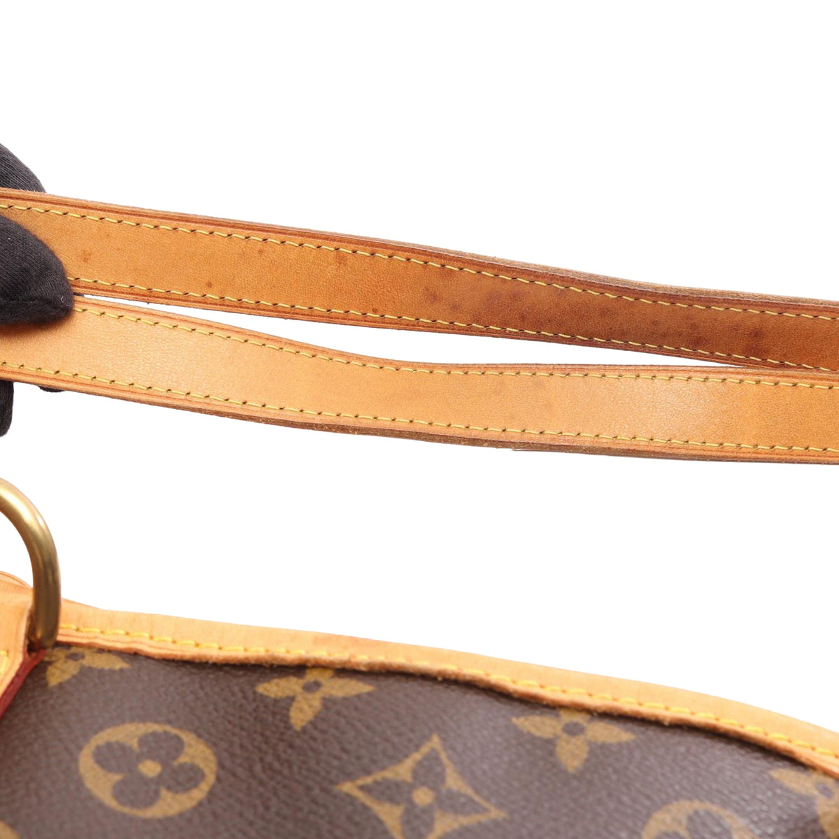 Louis Vuitton Monogram Batignolles Horizontal