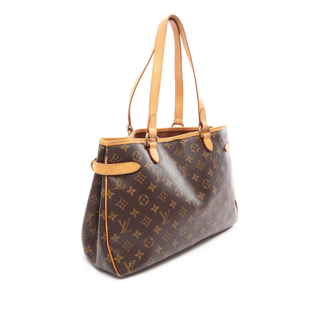 Louis Vuitton Monogram Batignolles Horizontal