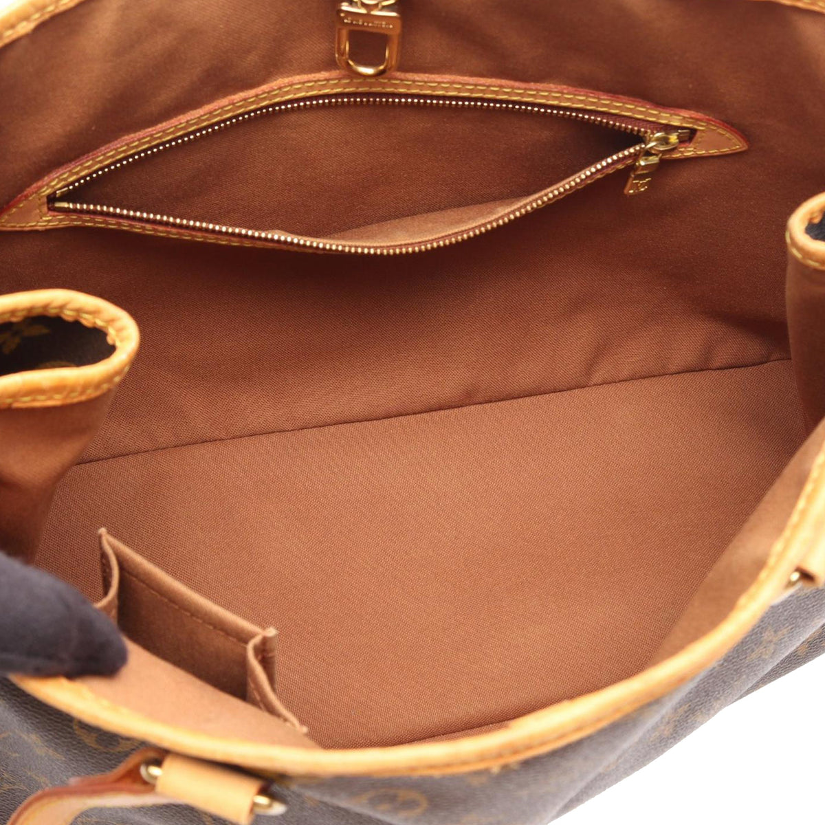 Louis Vuitton Monogram Batignolles Horizontal