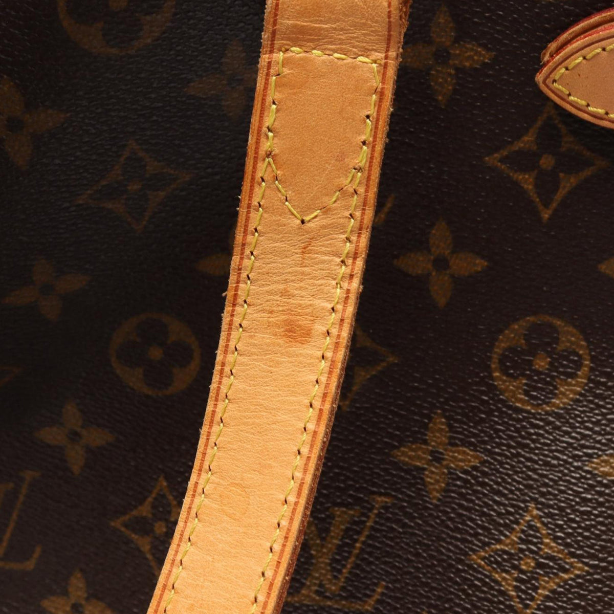 Louis Vuitton Monogram Batignolles Horizontal