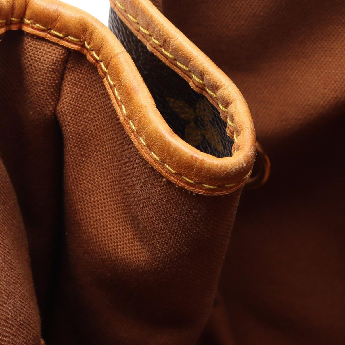 Louis Vuitton Monogram Batignolles Horizontal