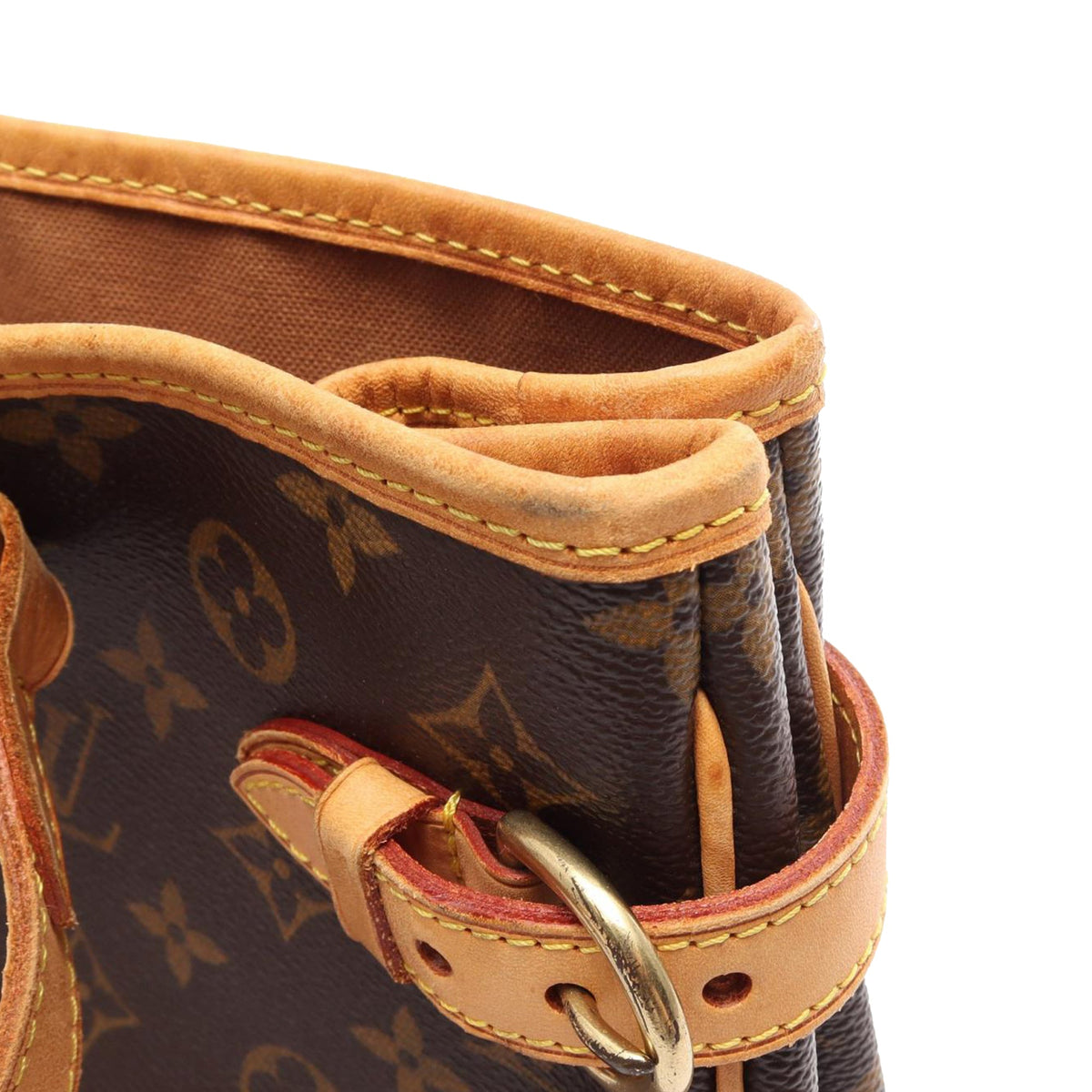 Louis Vuitton Monogram Batignolles Horizontal