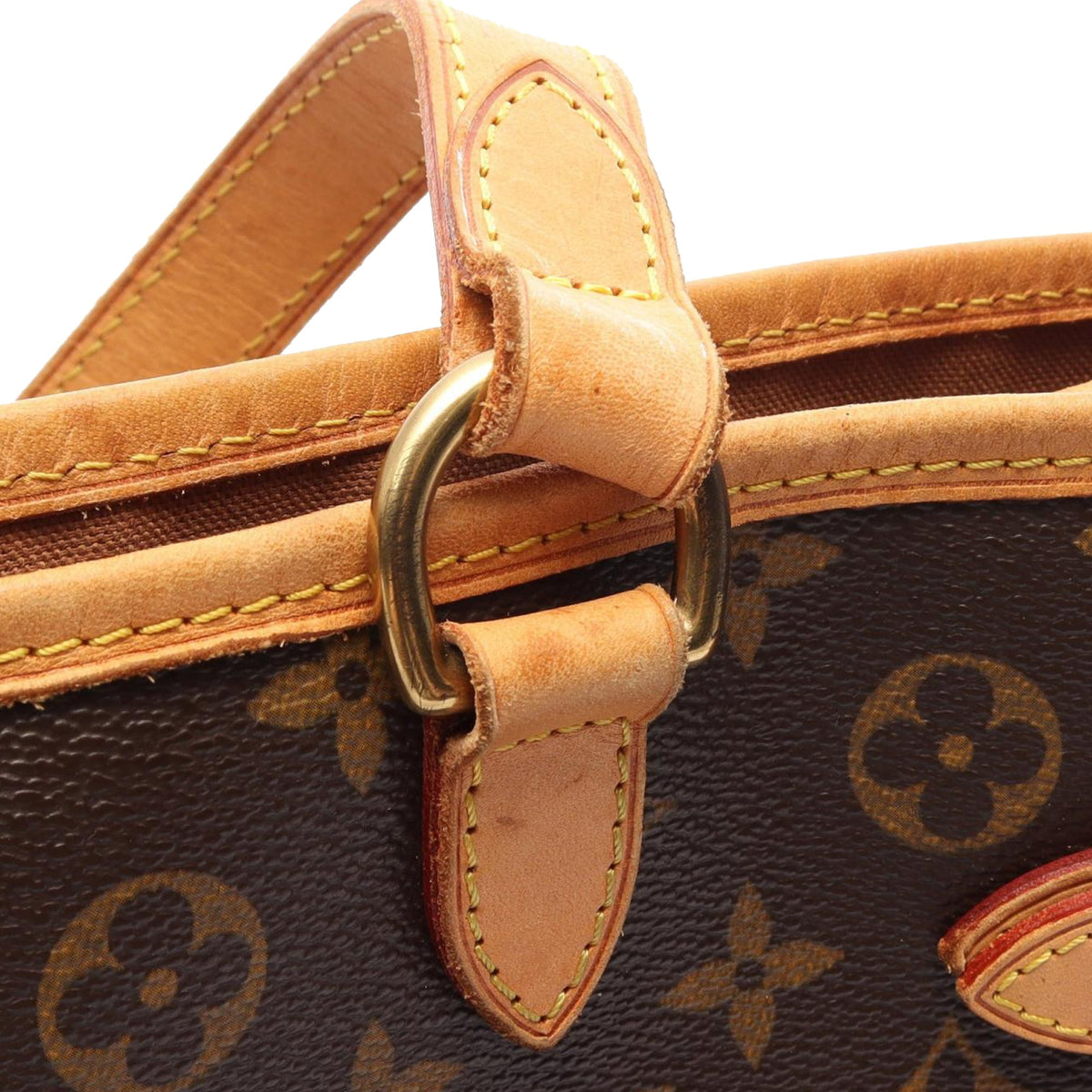 Louis Vuitton Monogram Batignolles Horizontal