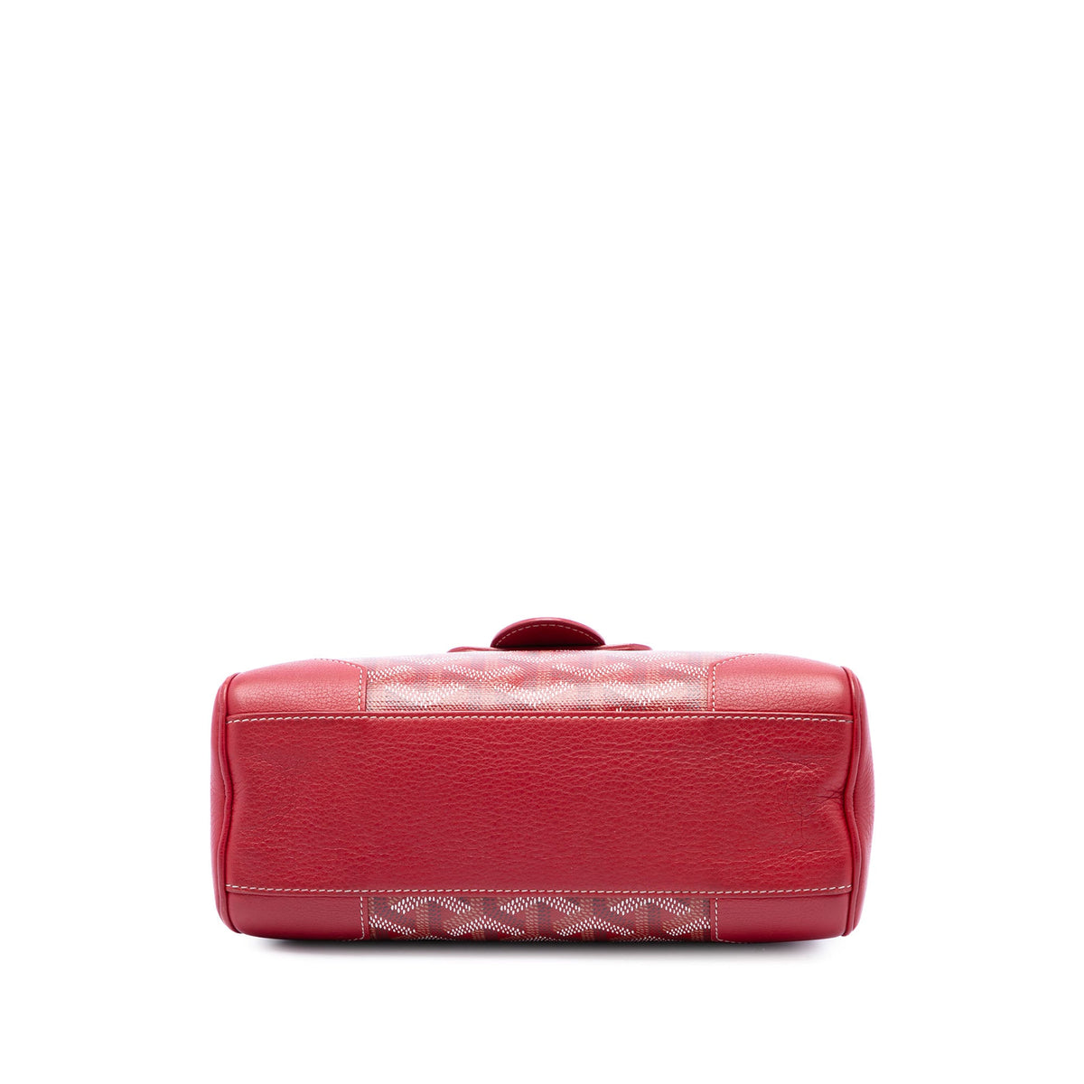 Goyard Mini Goyardine Saigon Souple
