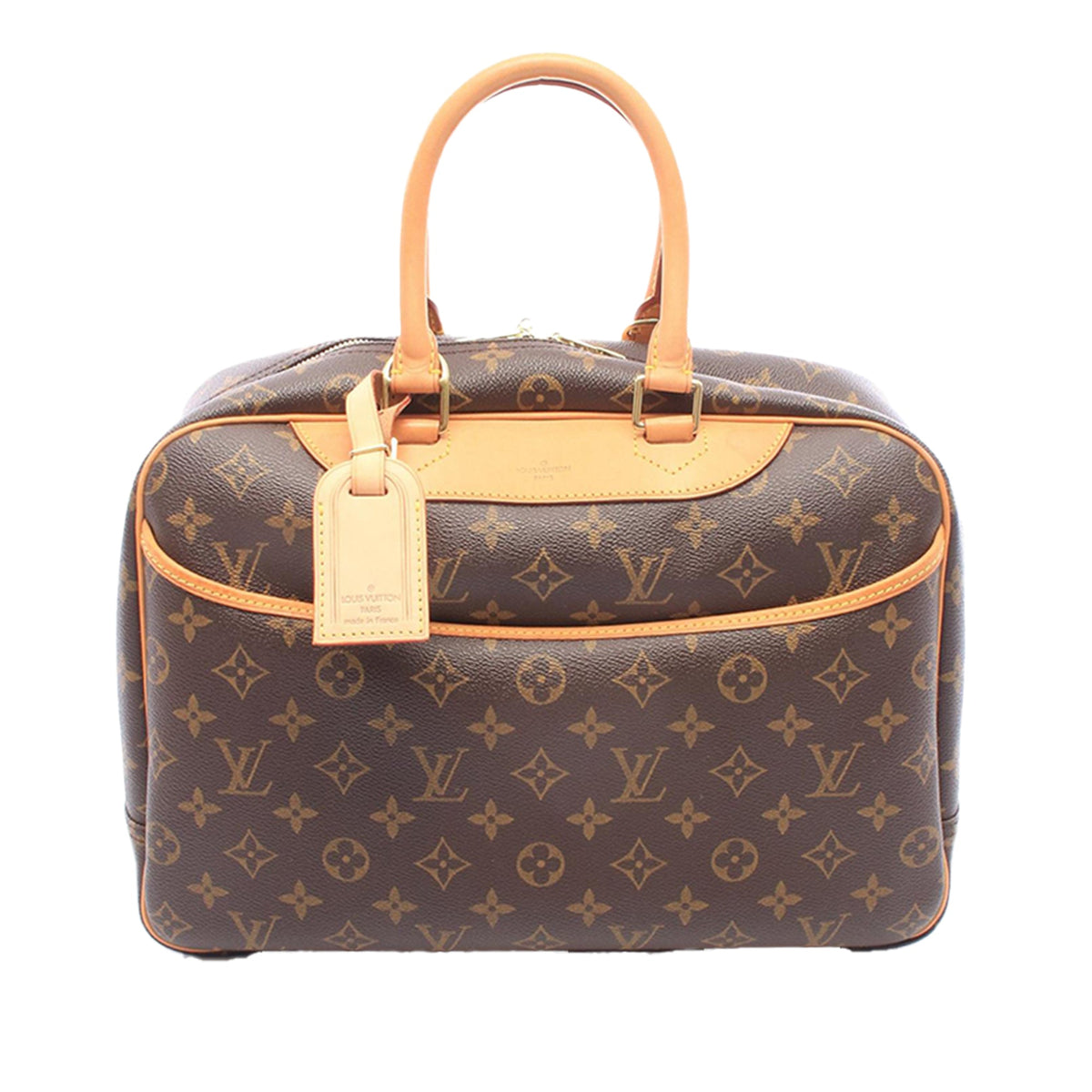 Louis Vuitton Monogram Deauville