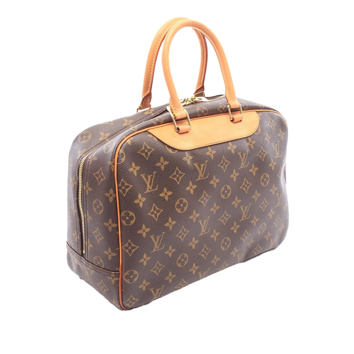 Louis Vuitton Monogram Deauville