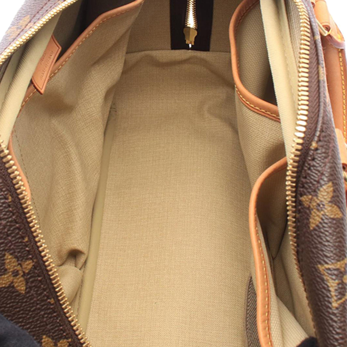 Louis Vuitton Monogram Deauville